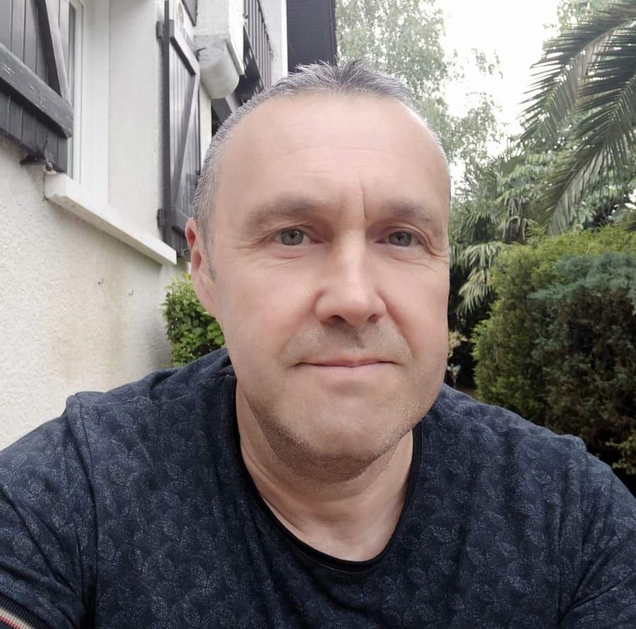 Profil de Mauro
