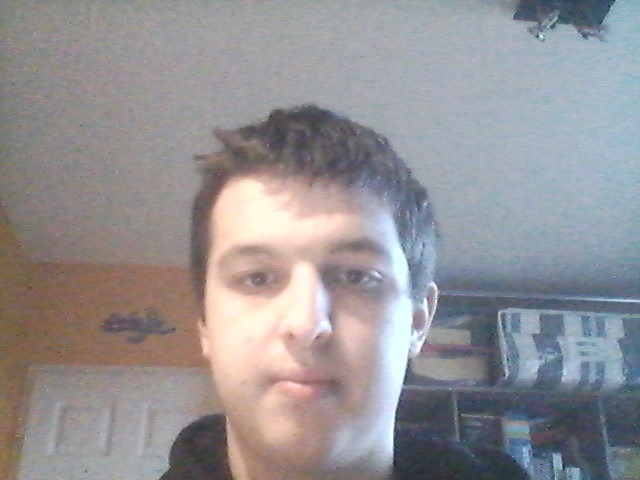 Profil de Charles-adrien