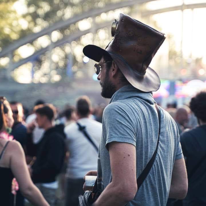 Profil de Erwin