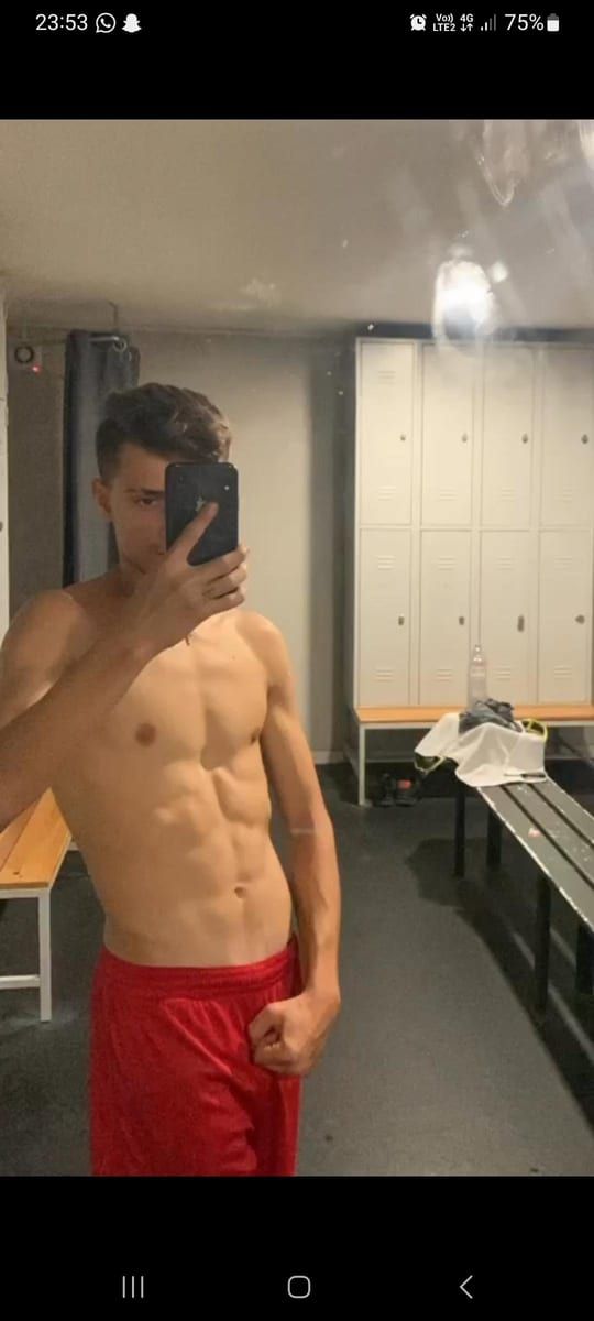 Profil de Kaleb