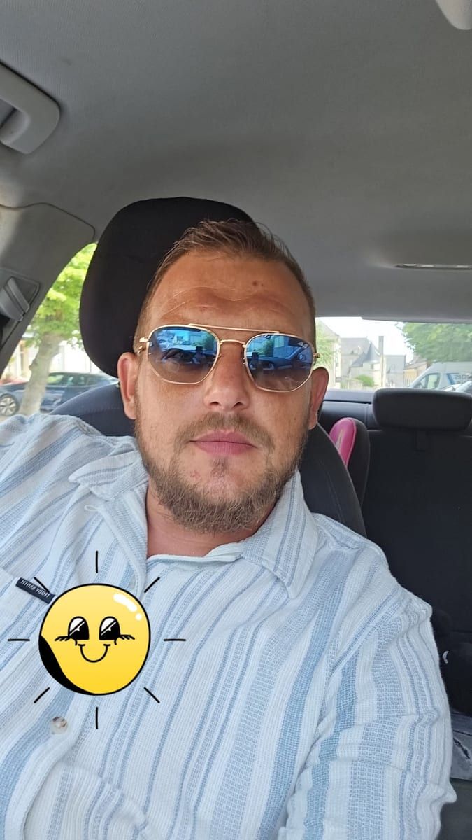 Profil de Jean-florent