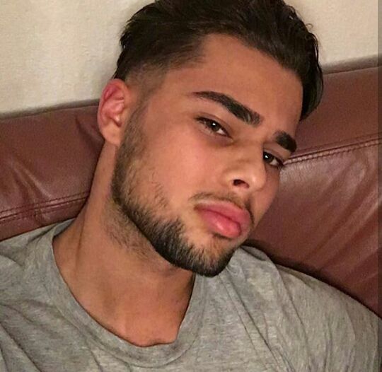 Profil de Maximilien