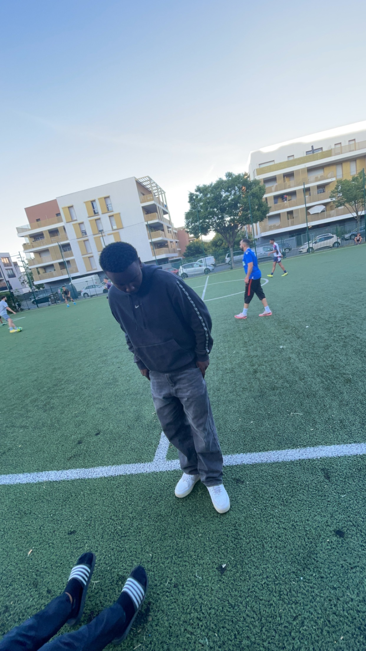 Profil de Flavien