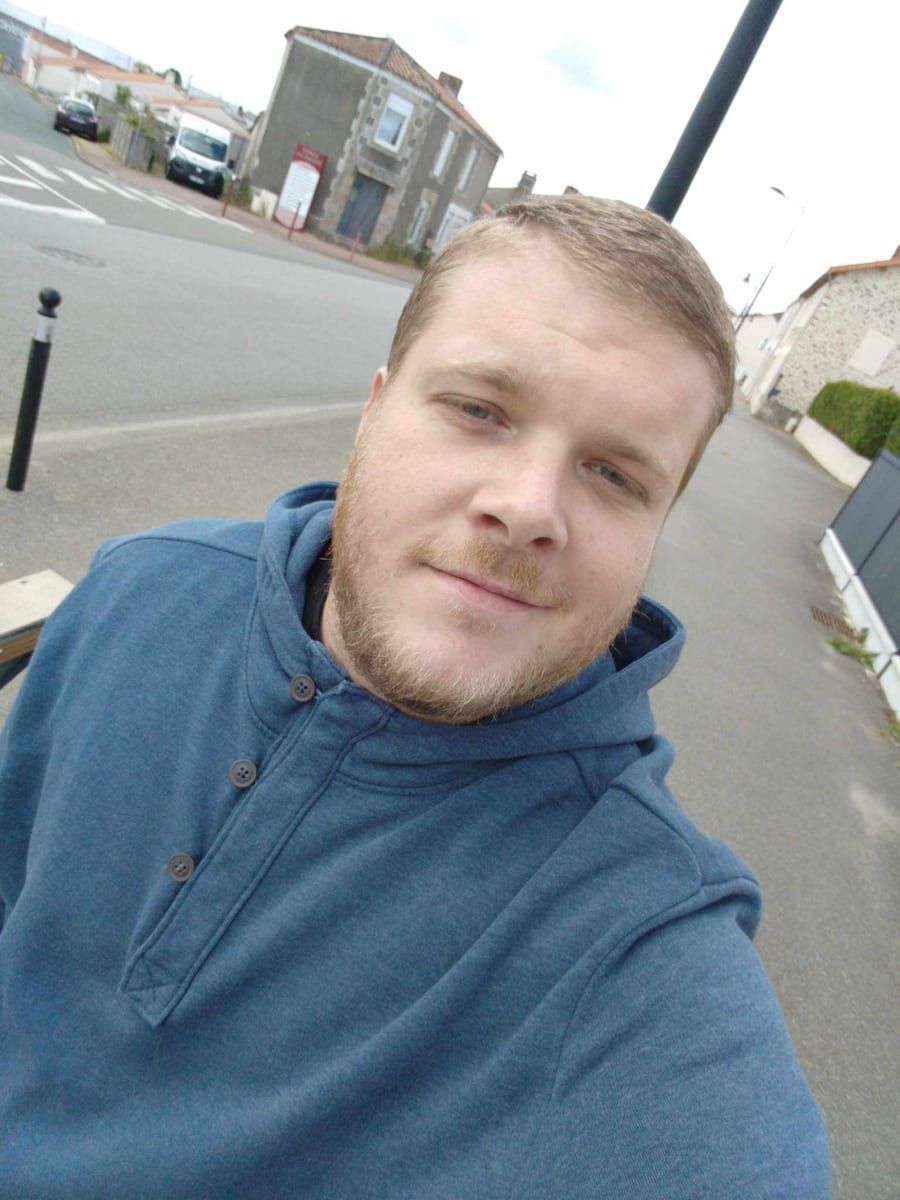 Profil de Gille