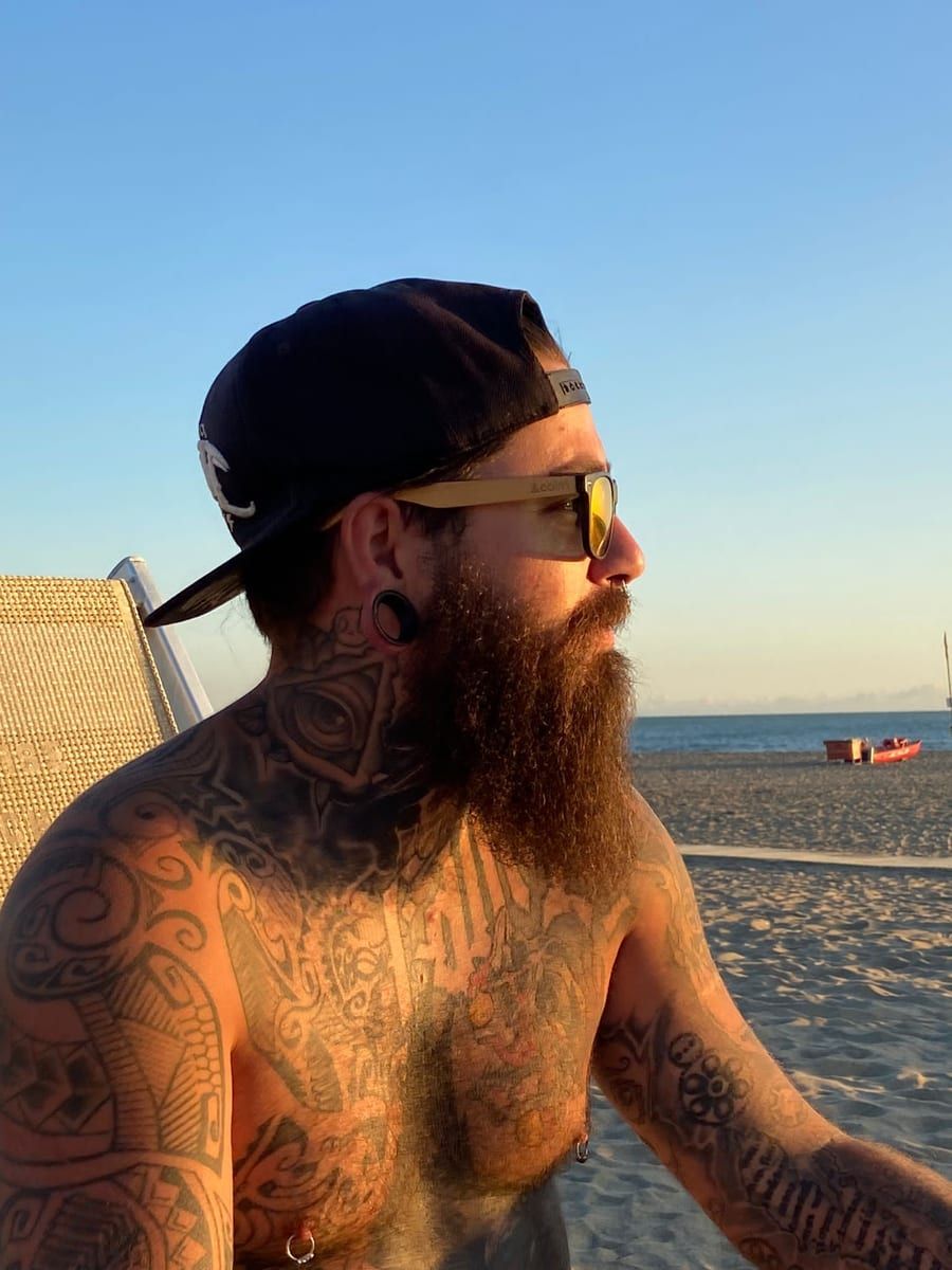 Profil de Mohcene