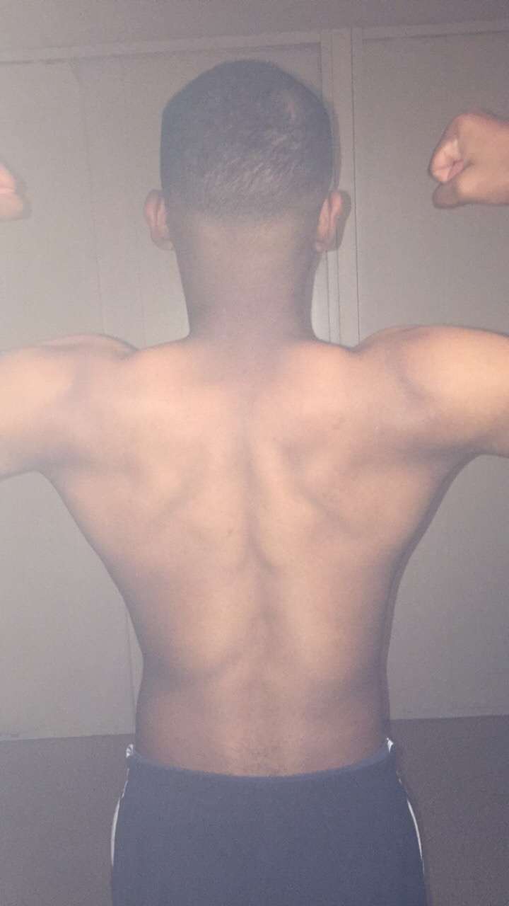 Profil de Djebar
