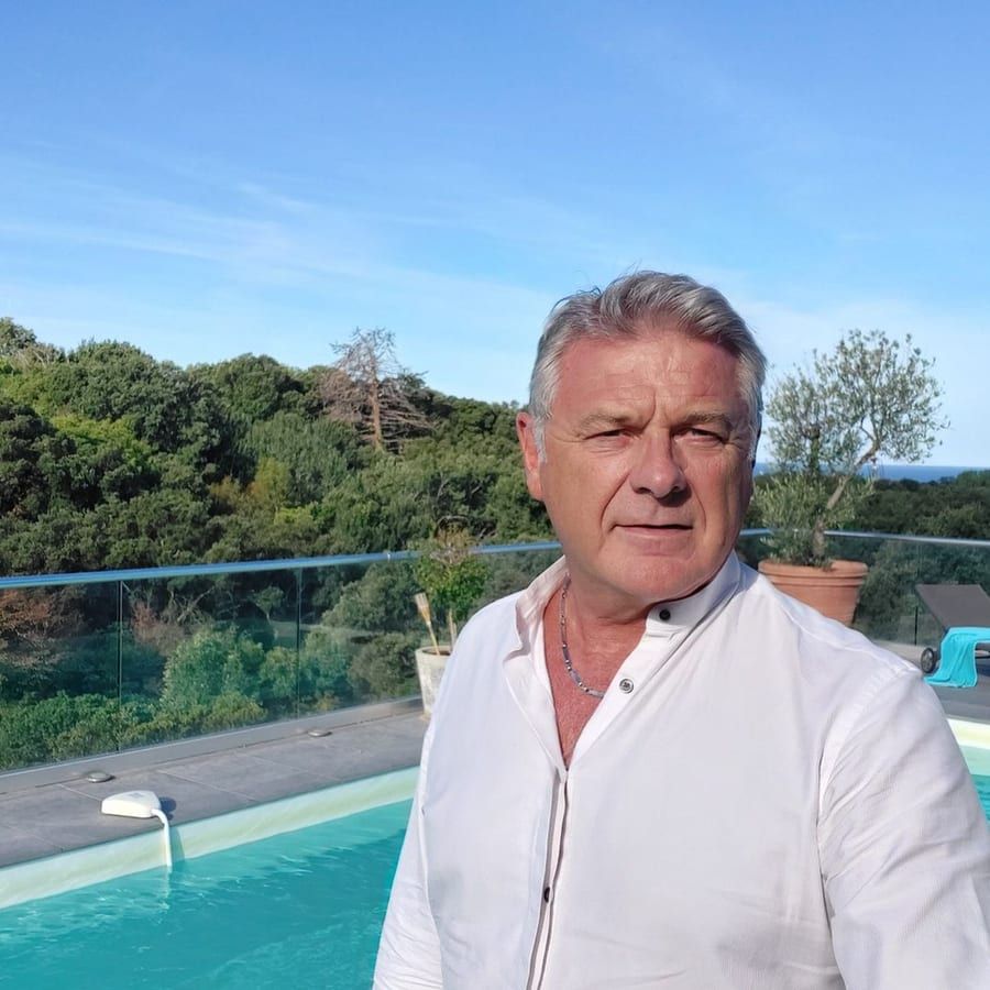 Profil de Casimiro