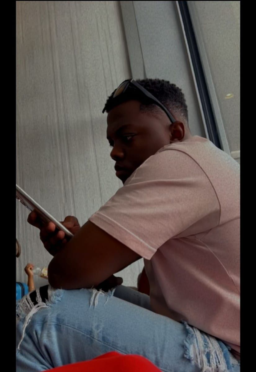 Profil de Lorik