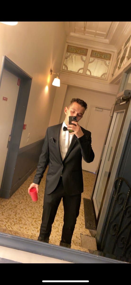 Profil de Nino