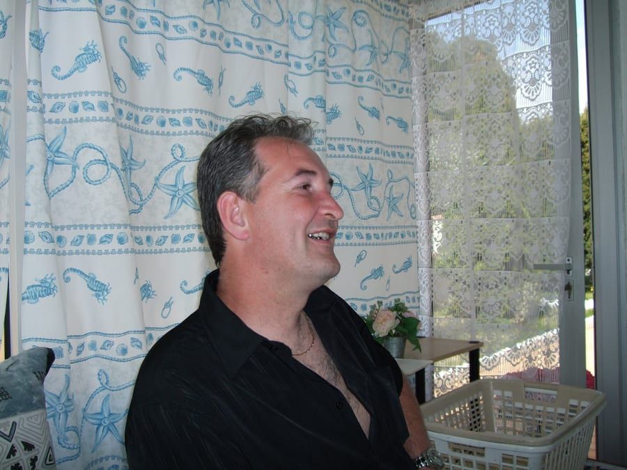 Profil de Yuksel