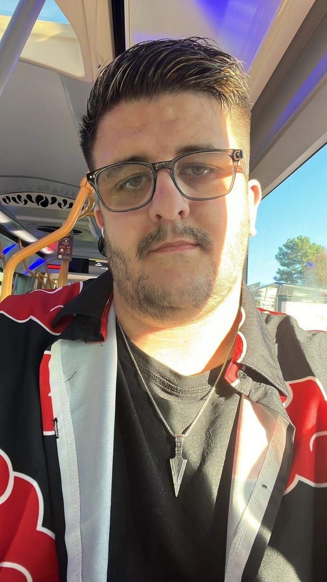 Profil de Junior