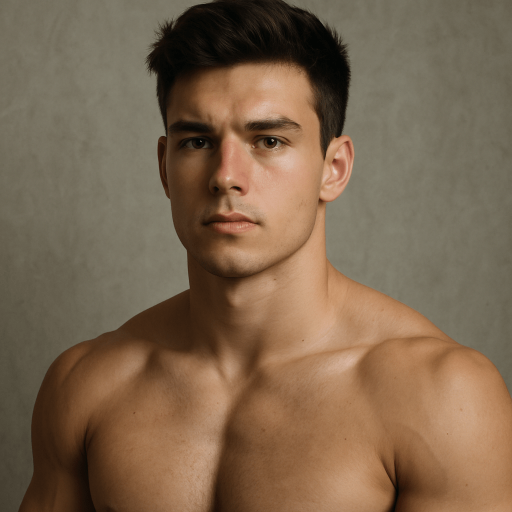 Profil de Schadrac