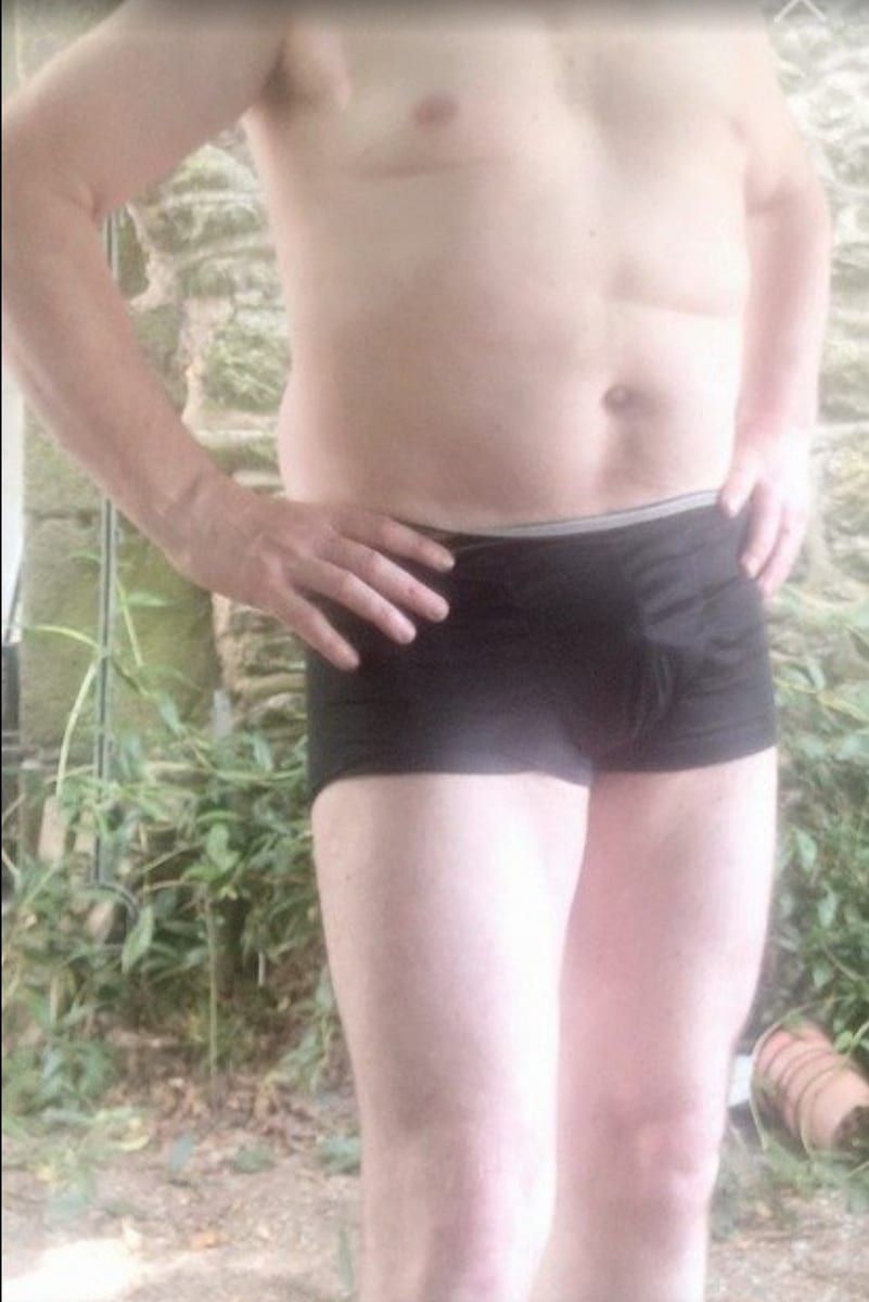 Profil de Chayton