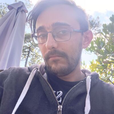 Profil de Martyn
