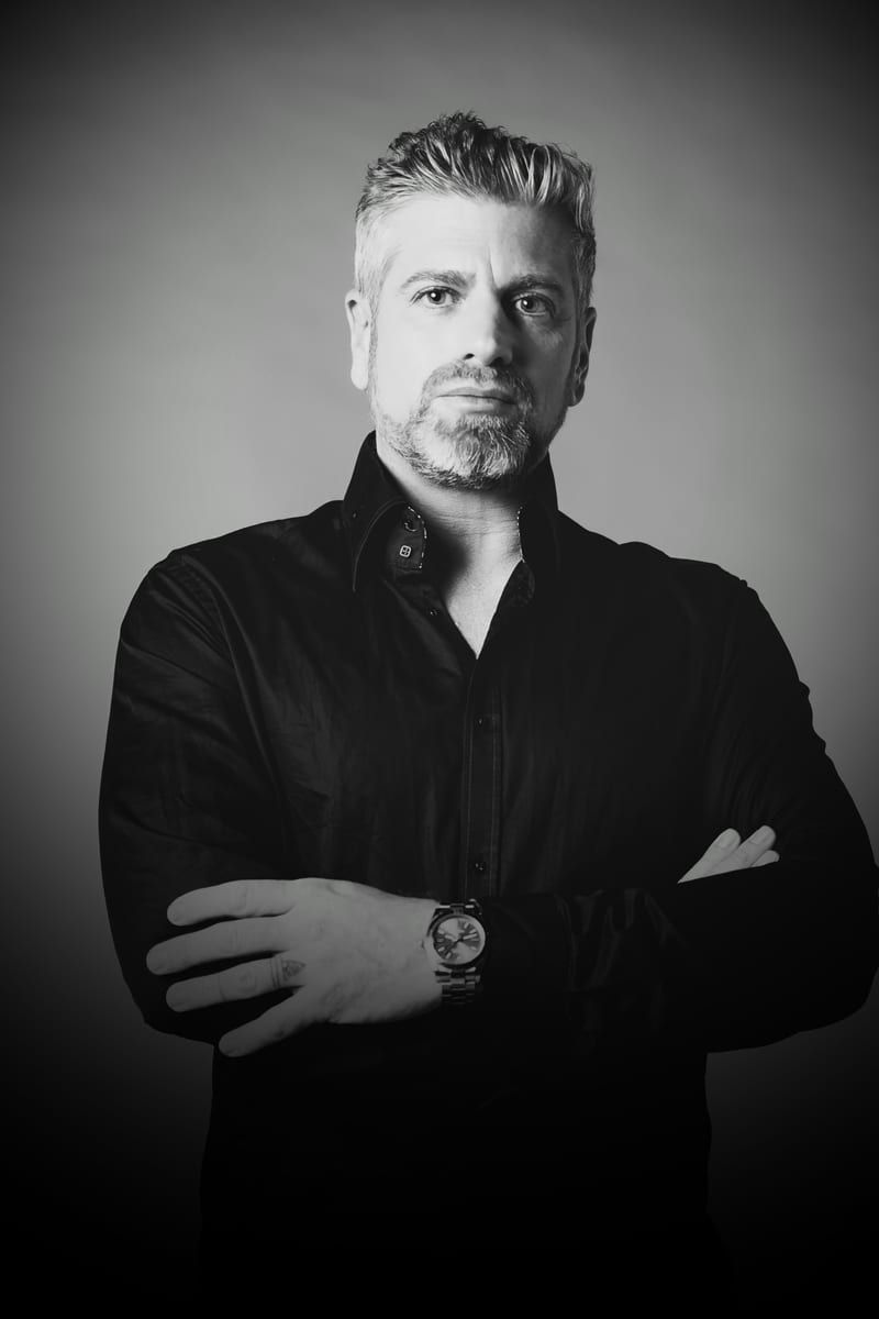 Profil de Gerome