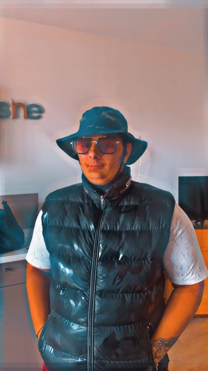 Profil de Bassam