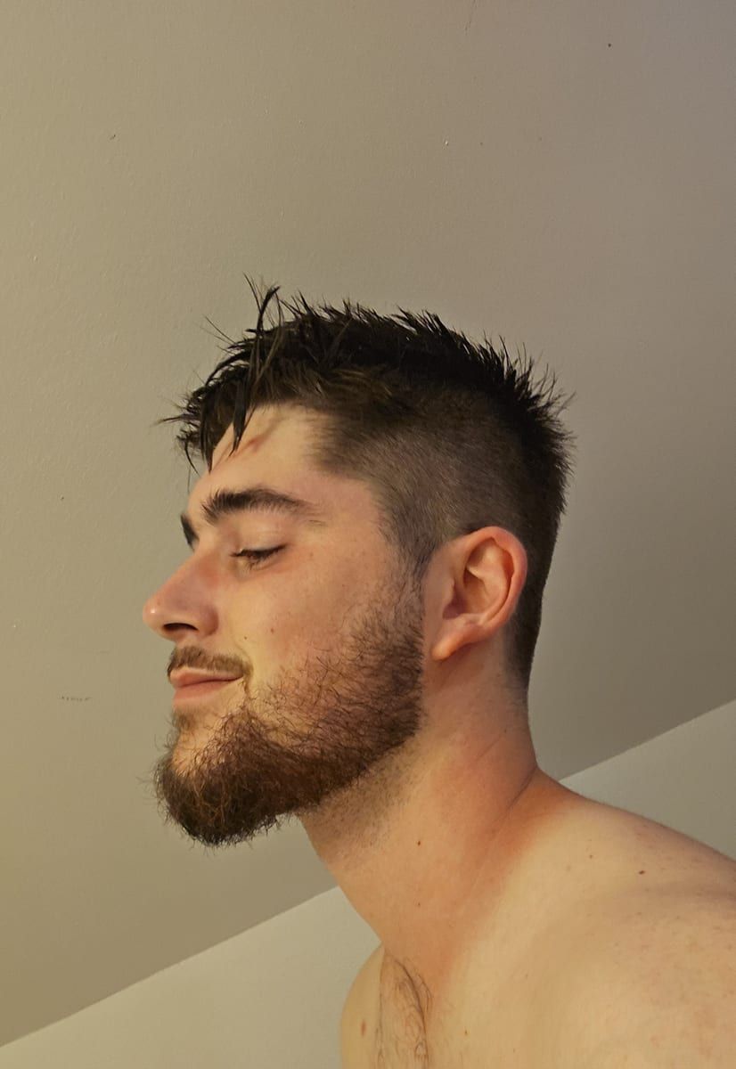 Profil de Agénor