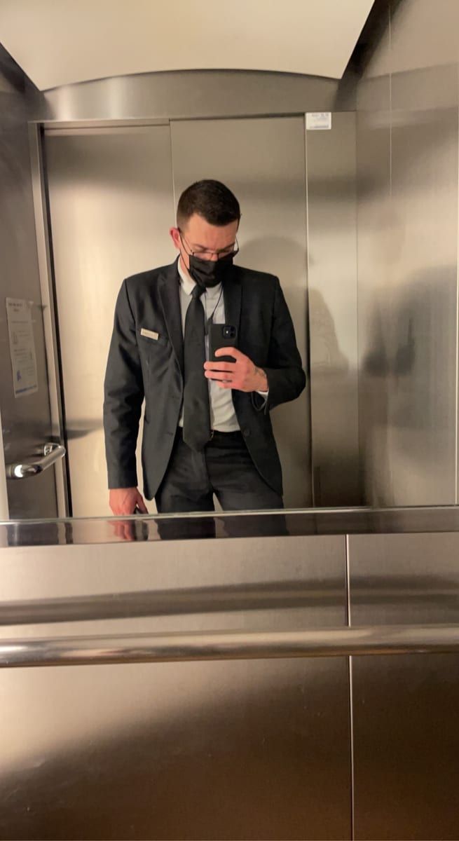 Profil de Zaidi