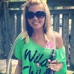 Profil de Julie-anne