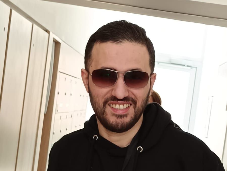 Profil de Nezar