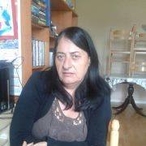 Profil de Marie-mercedes
