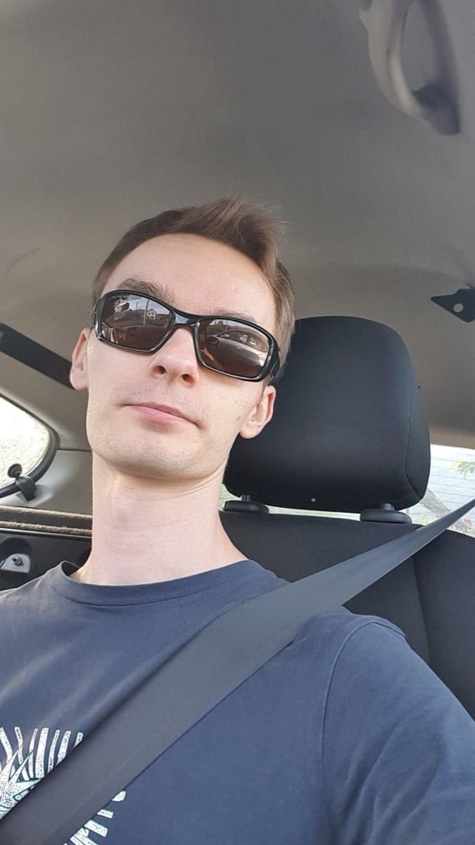 Profil de Amer