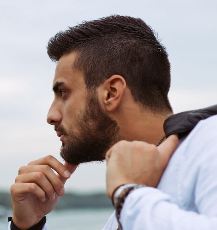 Profil de Raphaël
