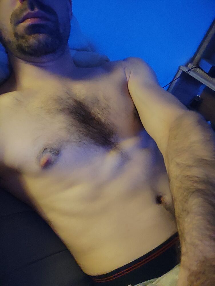 Profil de Essaid