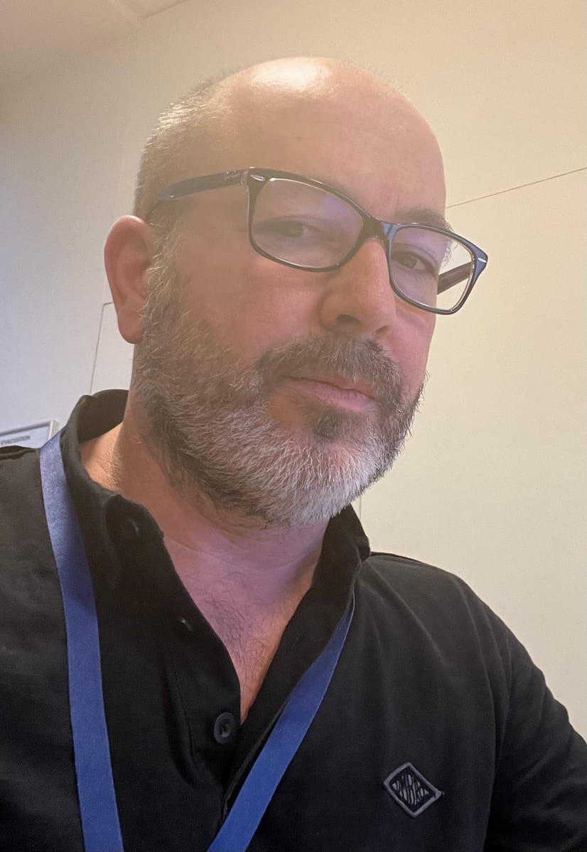 Profil de Kaim