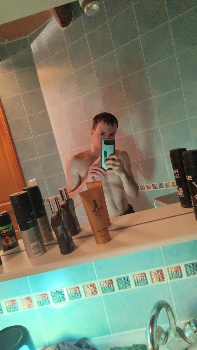 Profil de Soufien