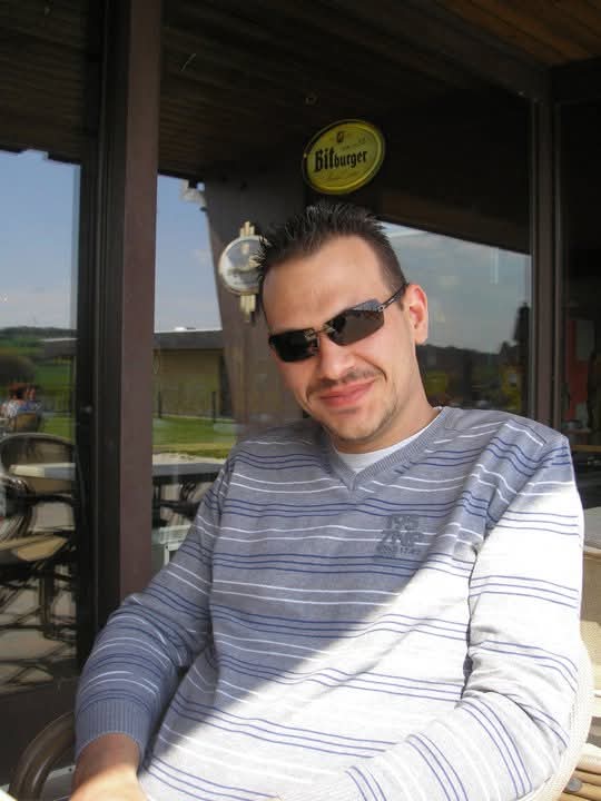 Profil de Timothé