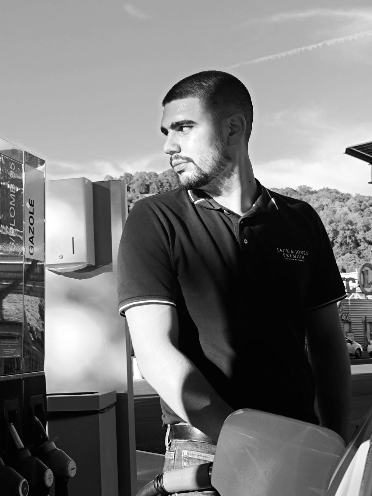 Profil de Belal