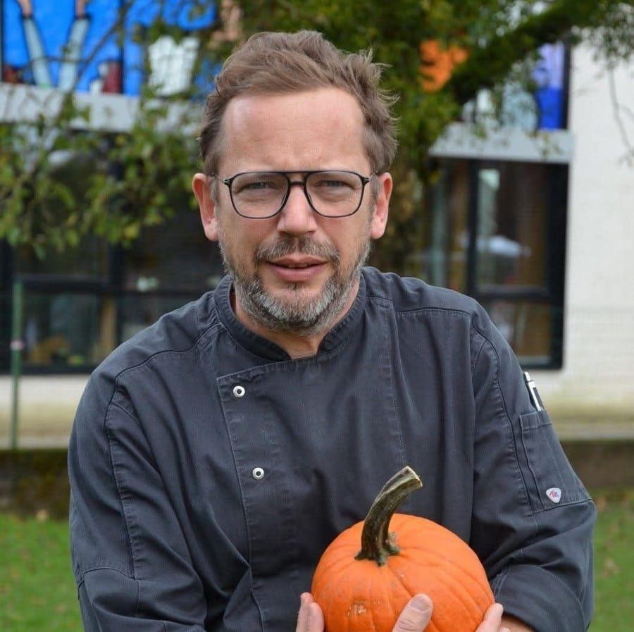 Profil de Julien