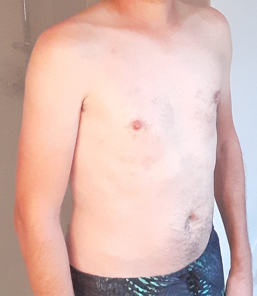 Profil de Philipe
