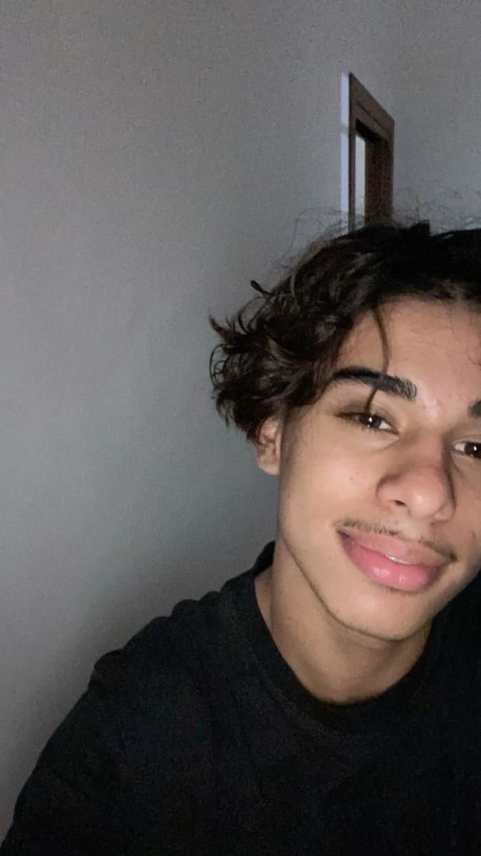 Profil de Hammed