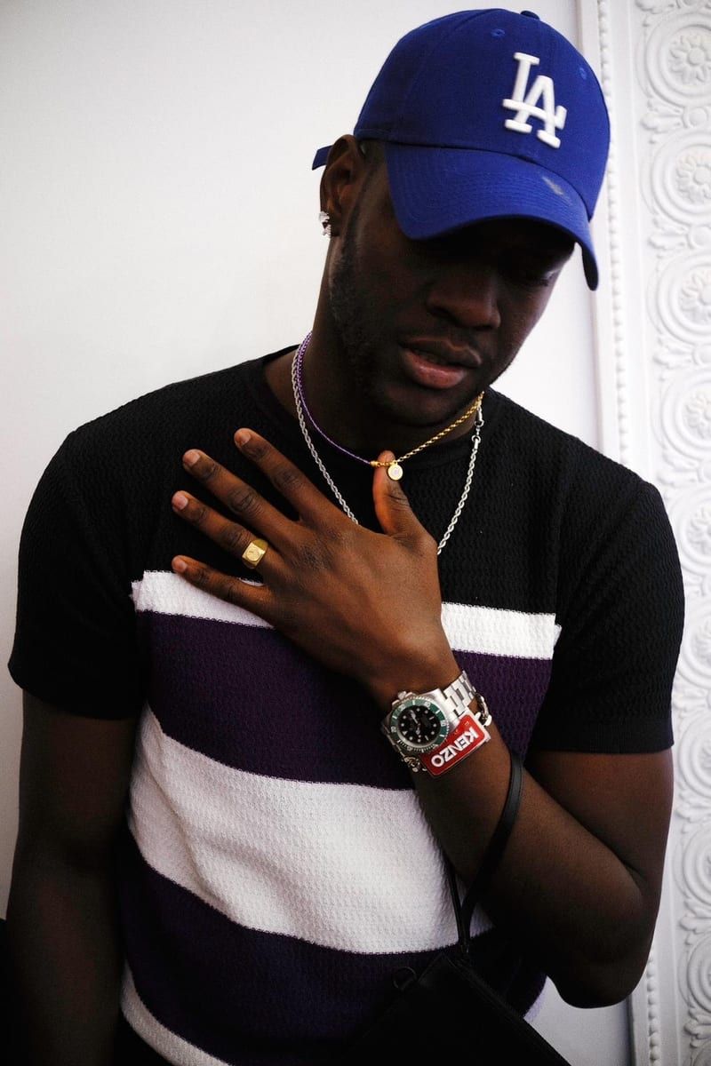 Profil de Younous