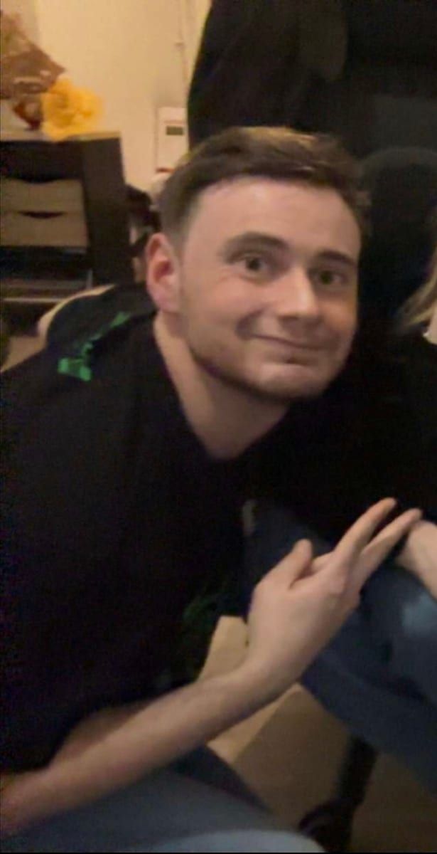 Profil de Sanoussi