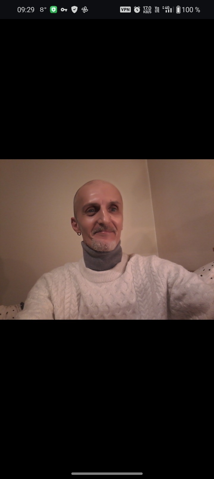 Profil de Farell