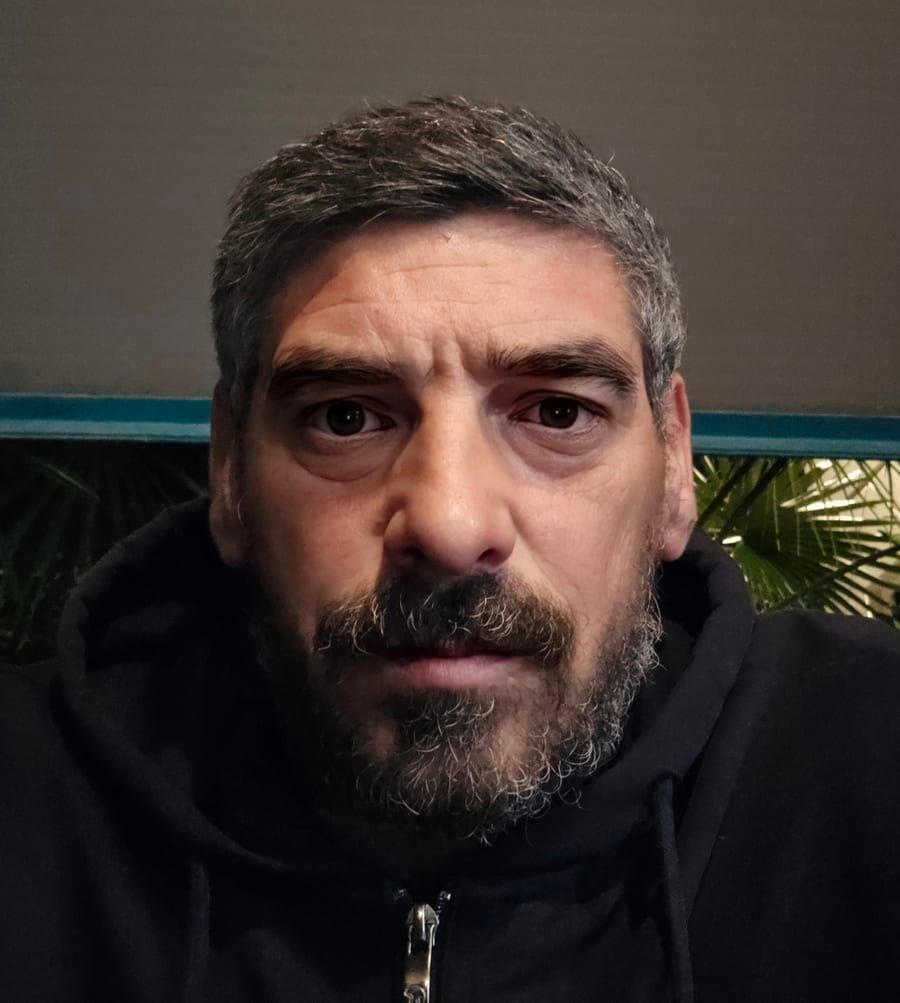 Profil de Abderraouf